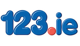 123 Car Insurance Logo
