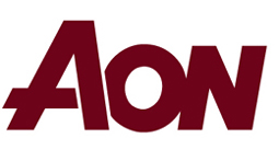 AON Insurance Ireland Logo