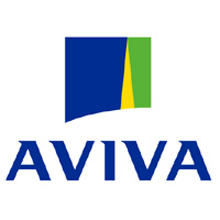 Aviva Car Insurance Logo
