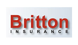Britton Insurance logo