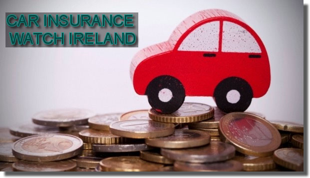 Car Insurance and Motor Insurance in Ireland