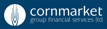 Cornmarket Car Insurance Logo