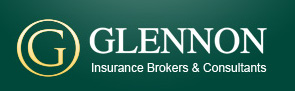Glennon Insurance Logo