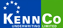 KennCo Insurance Logo