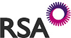 RSA Car Insurance Logo