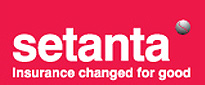 Setanta Insurance Logo