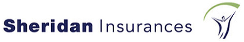 Sheridan Insurance Logo