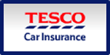 Tesco Car Insurance Logo
